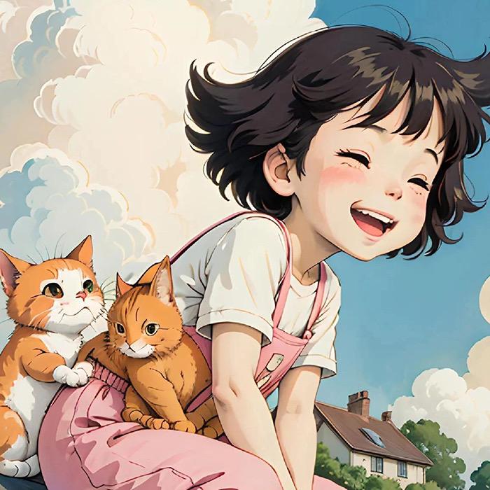 虎虎妈妈🐯