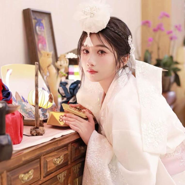 兔牙先生💜