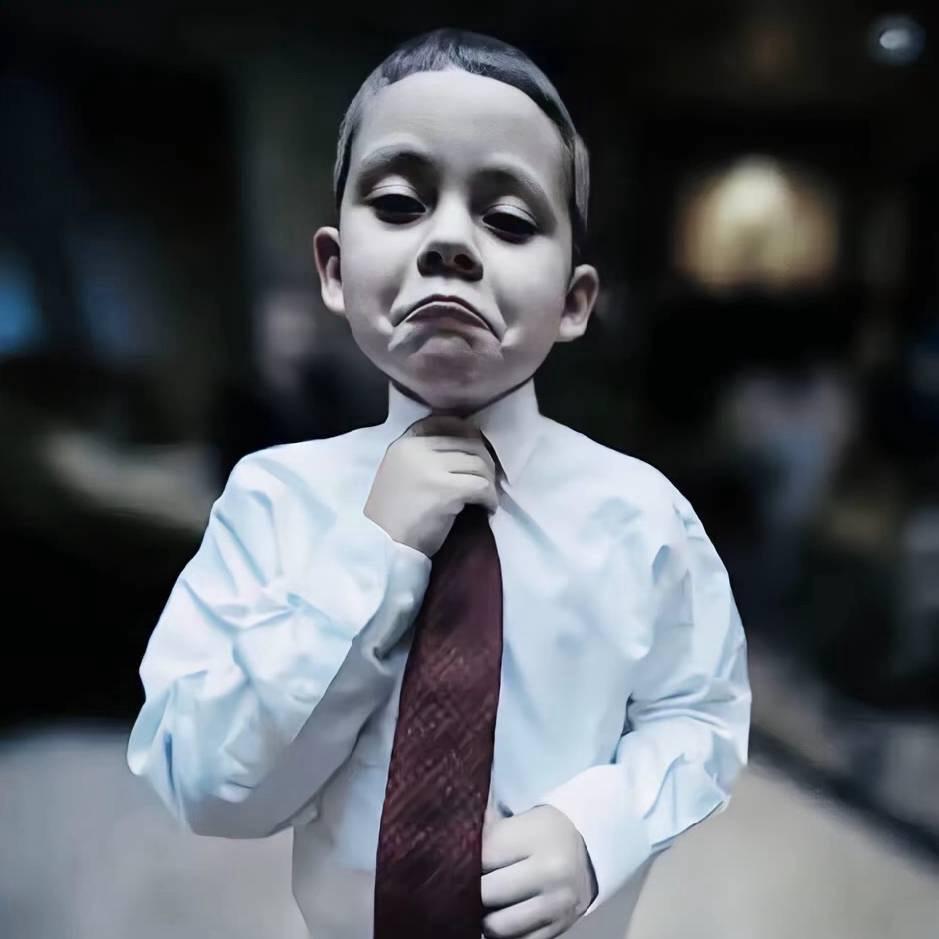 红牛大队（直播号）