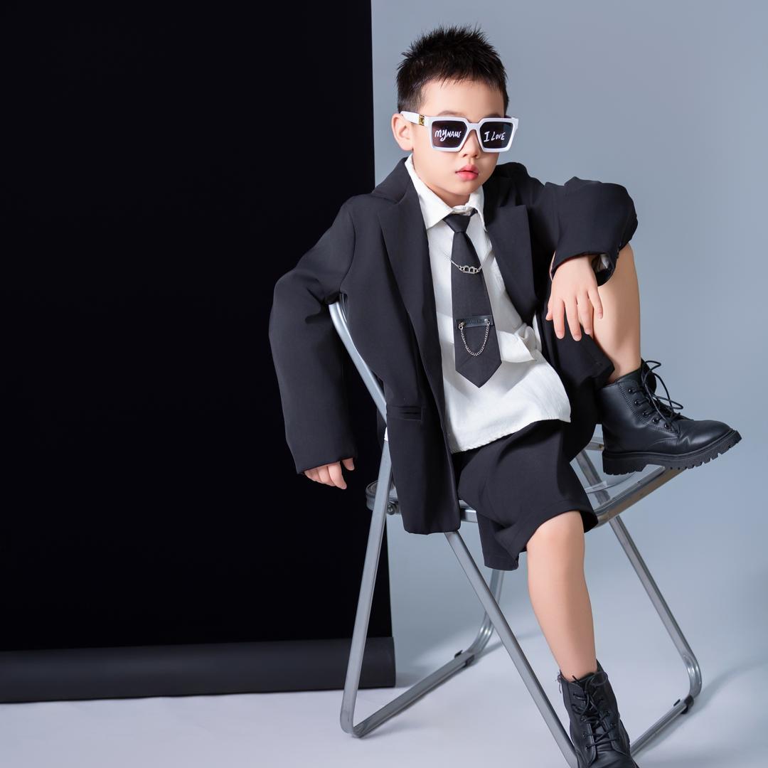 辰辰妈 婚礼服饰