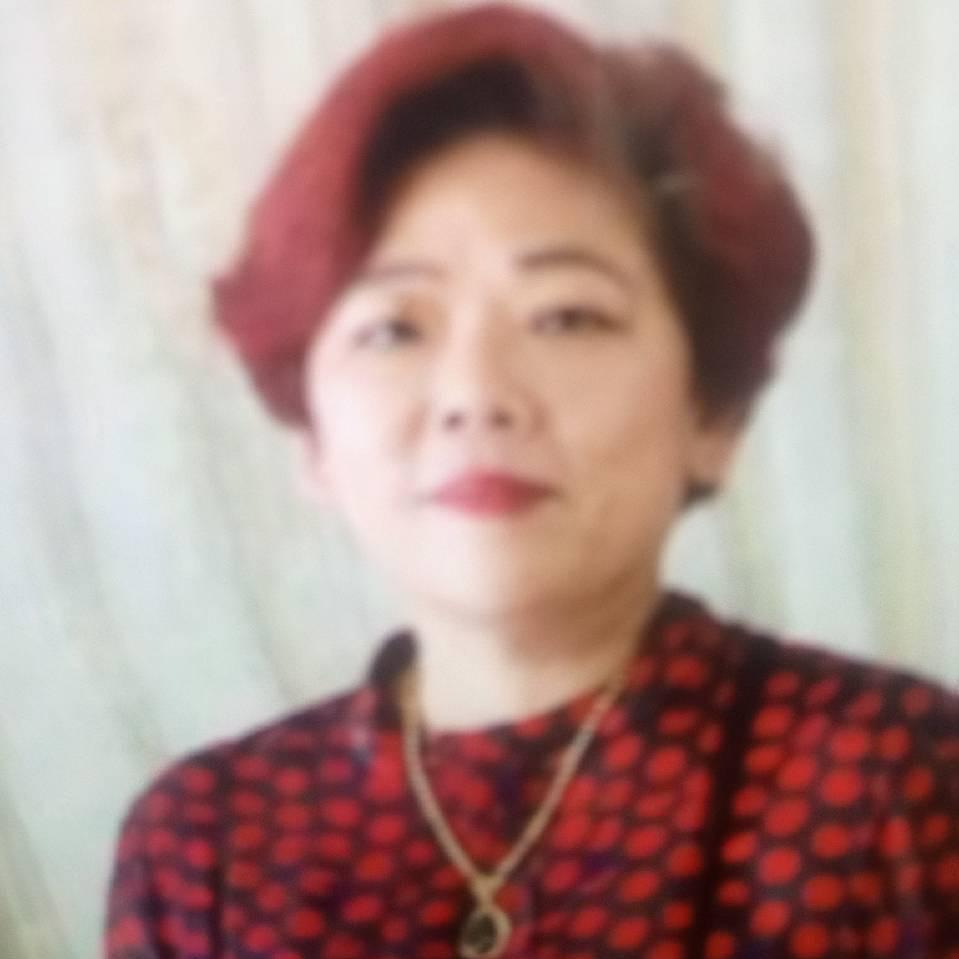 庆英姐：停播中