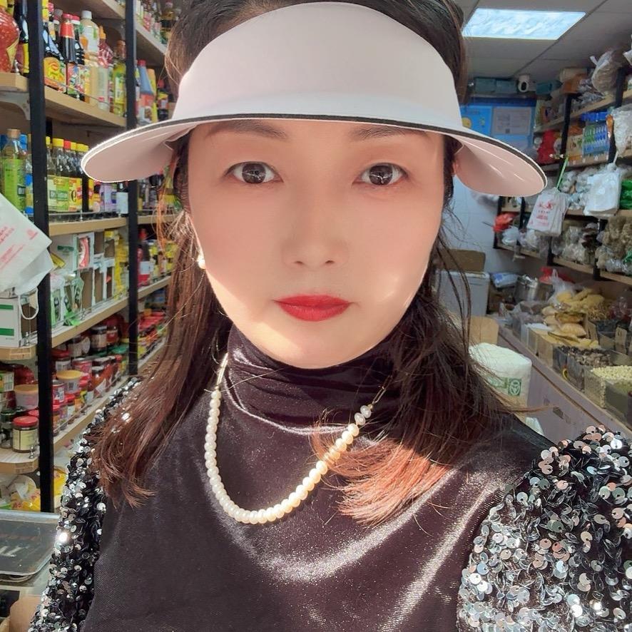 燕燕粮油干货调味品