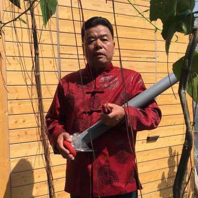 云头块