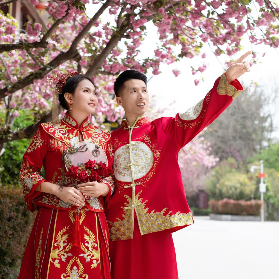 @西安～小海哥🇨🇳🇮🇩