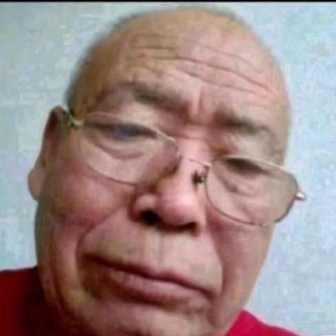 爱看跳舞的大爷