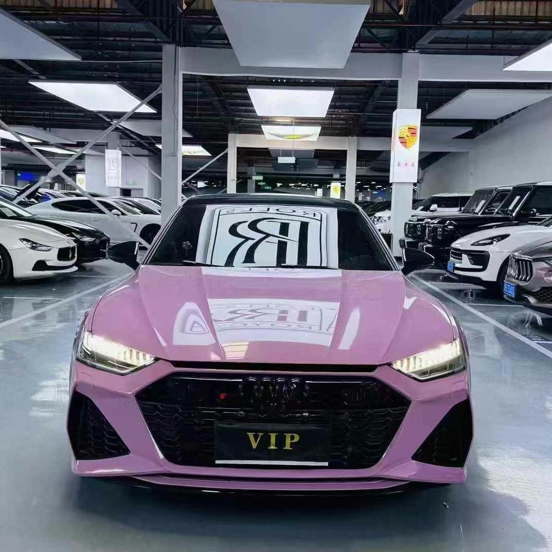 宁波招财猫汽车销售服务有限公司