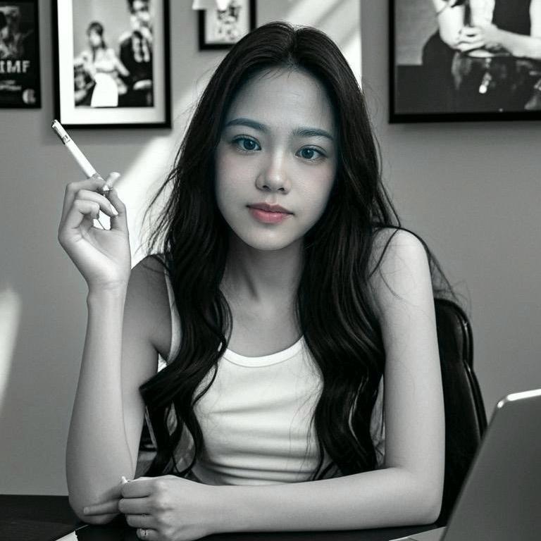 李李大小姐