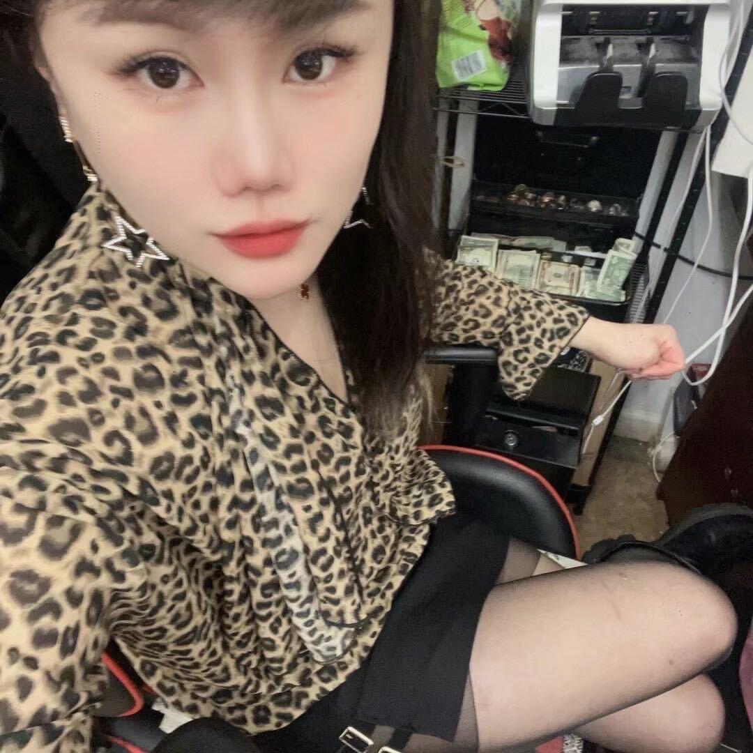 纽约亭江珍大小姐小号2❤️