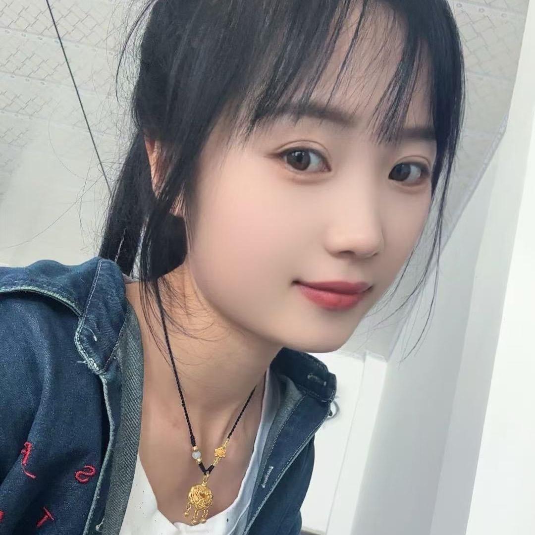 小仙女🧚‍♀️