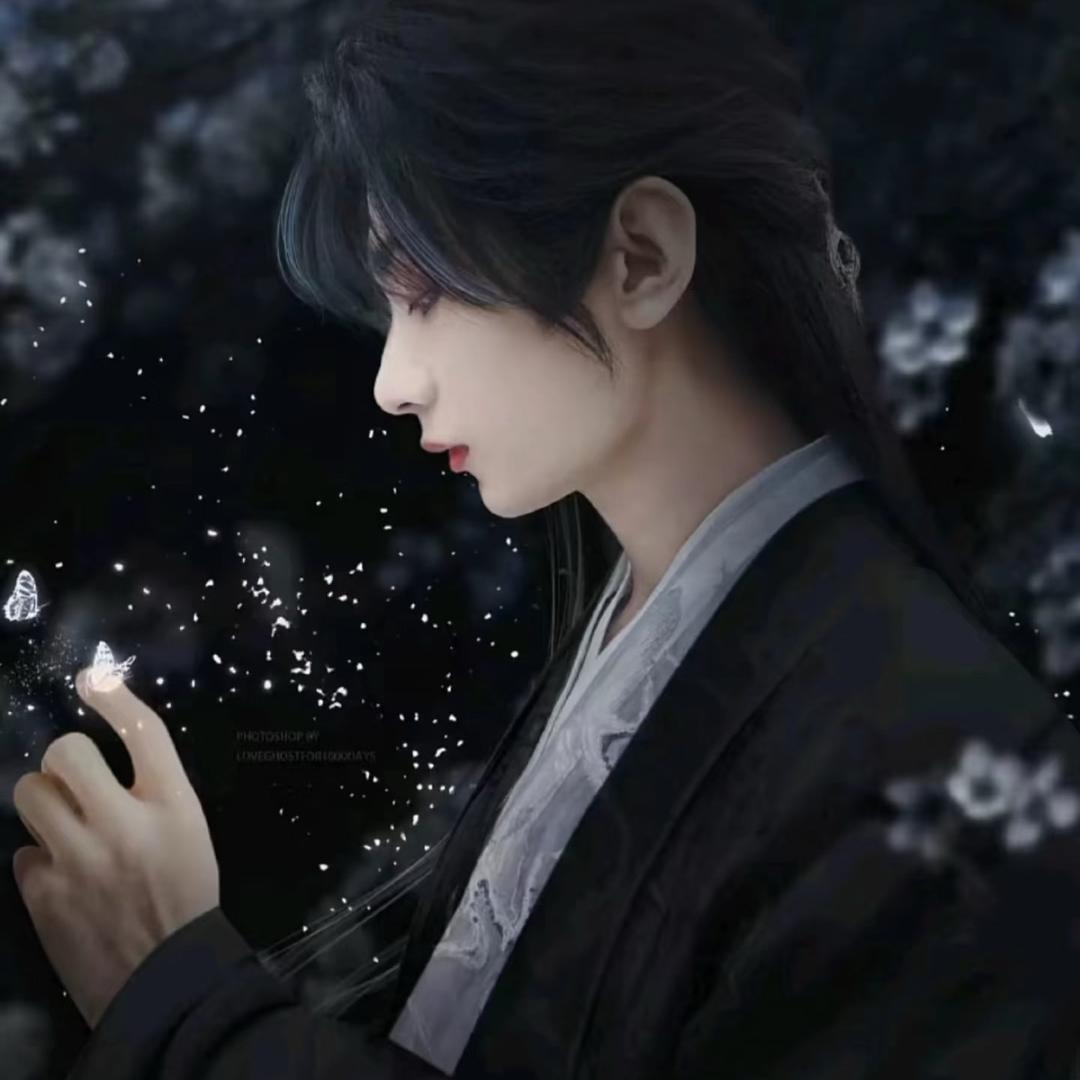 姒曦🎵音悦电台