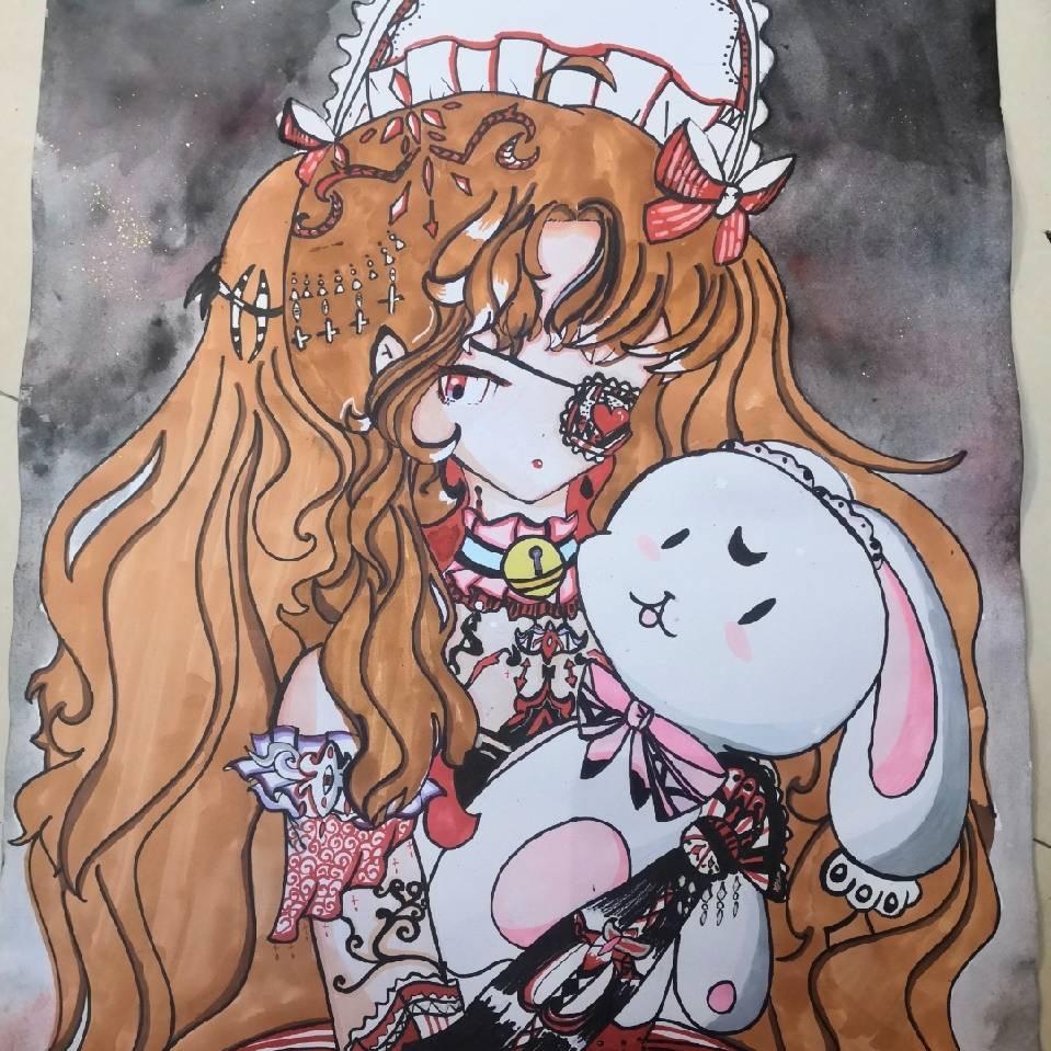 吉 . 云景华裳 新中式