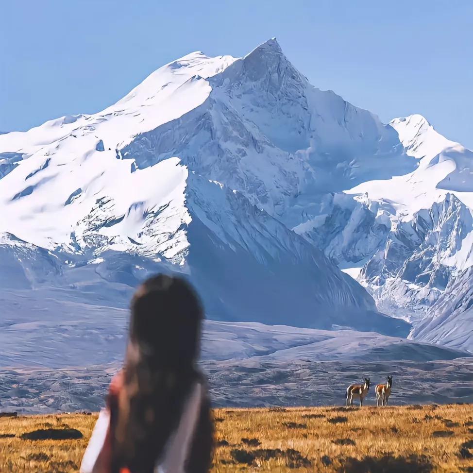 小乐带你玩转哈尔滨