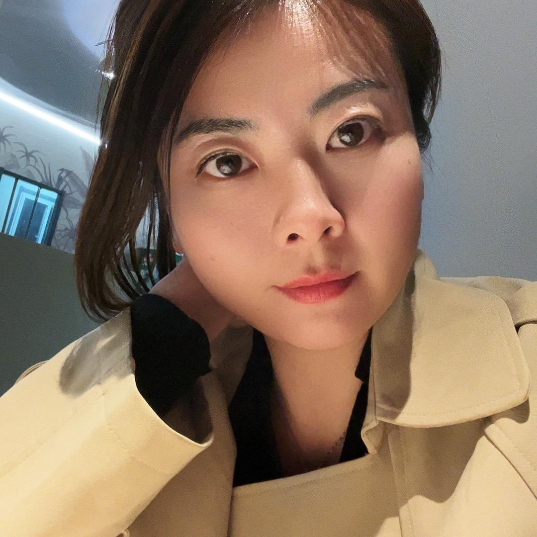 迷糊的昕昕（小号）