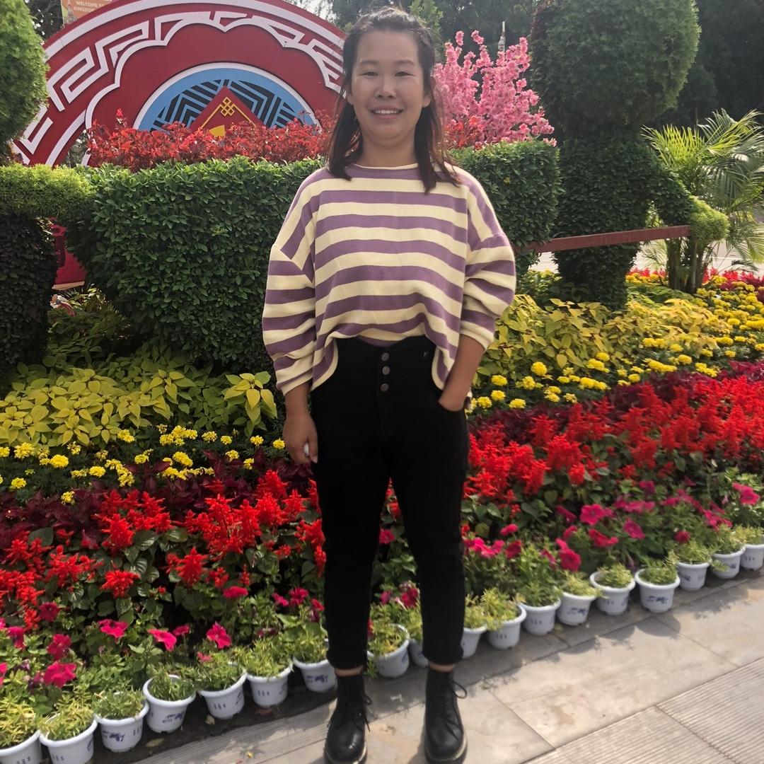 糖豆的古法健身日记