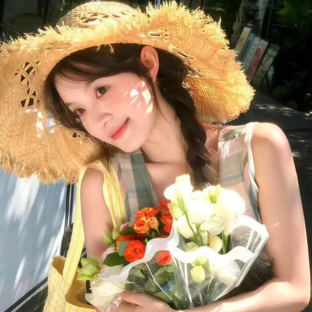 山西应用科技学院小豆学姐