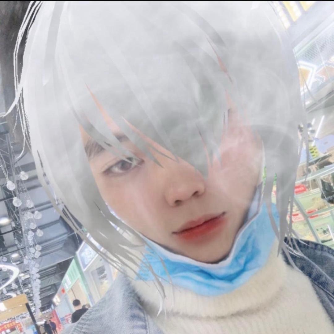 梦醒了，成为了空气