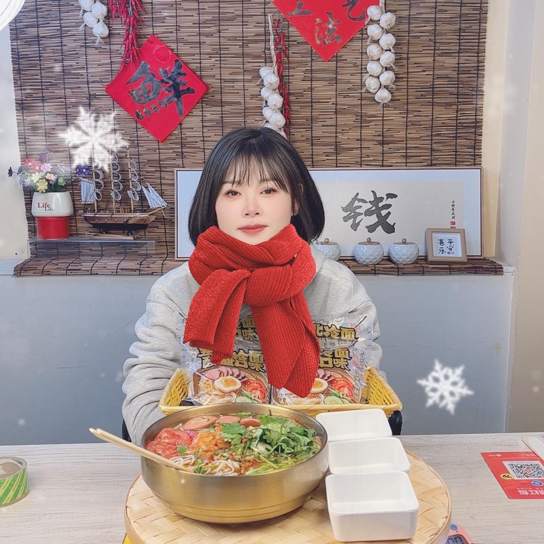 娜娜朝鲜族美食