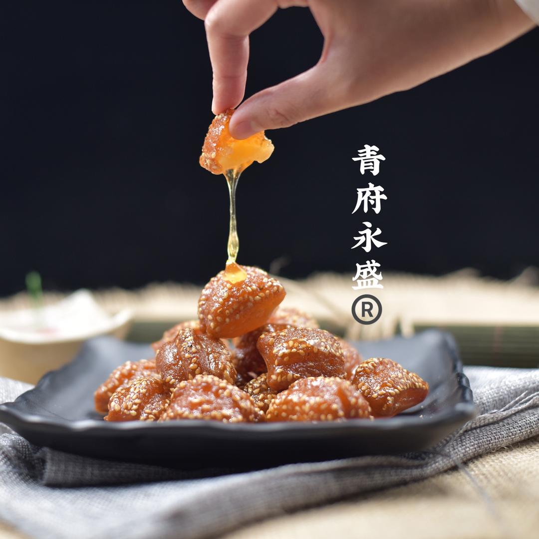 青府永盛糕点