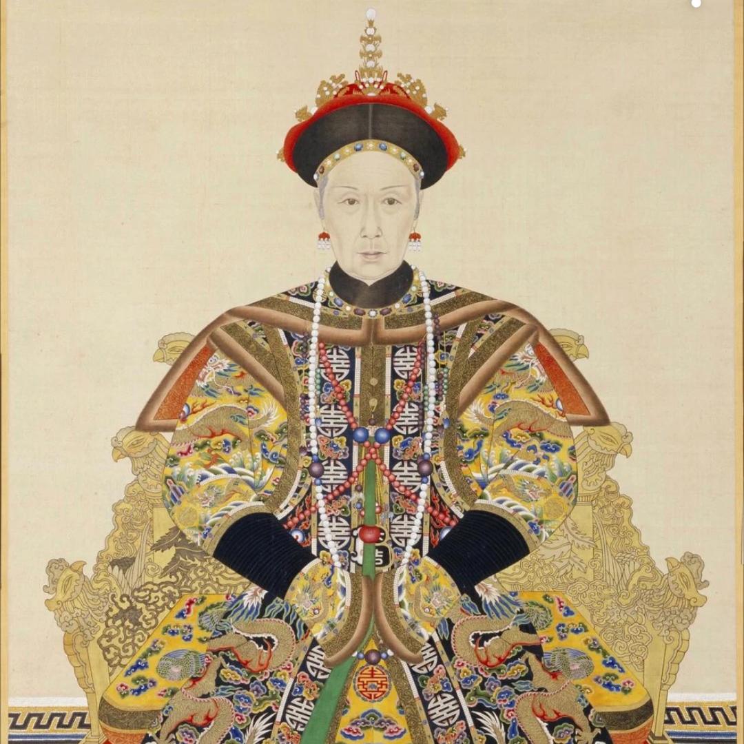 武则天还会汪汪吗