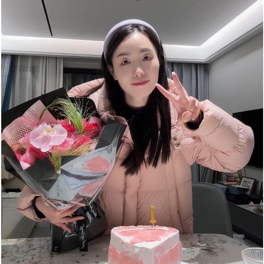 阿云🐏（月子中）
