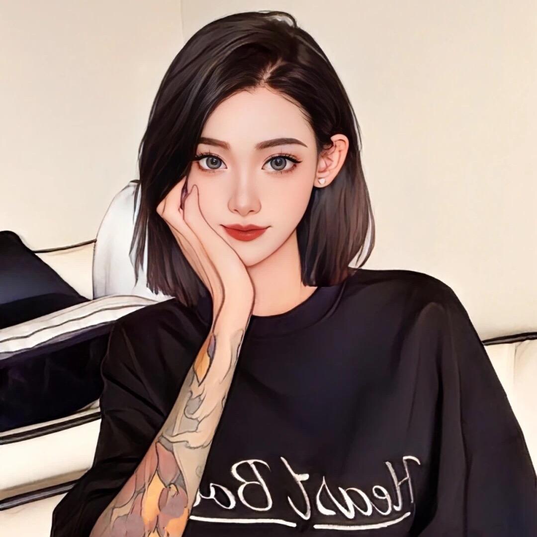 是小兔吖