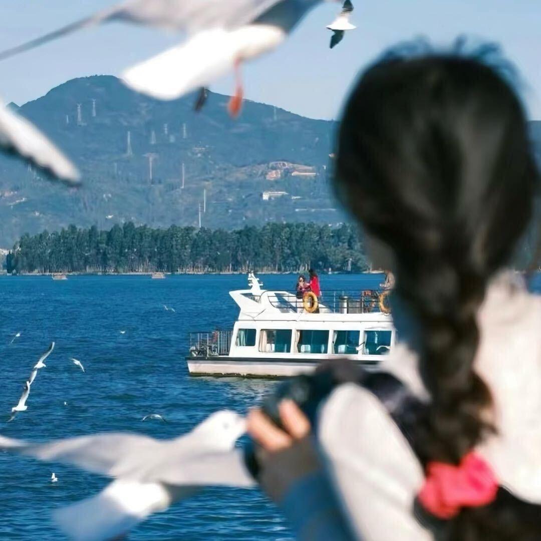 Alibaba国际站青雨