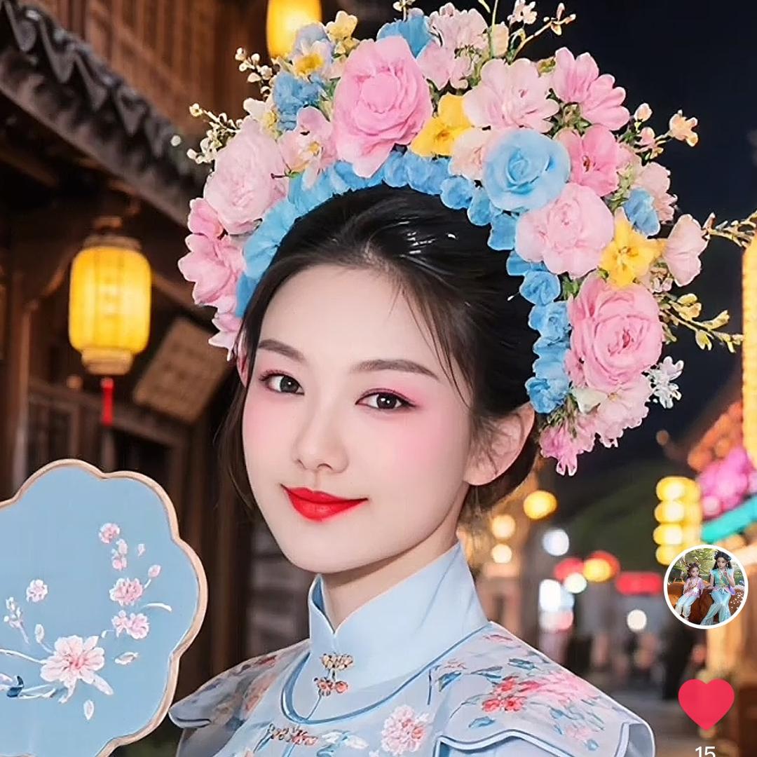 琪玉