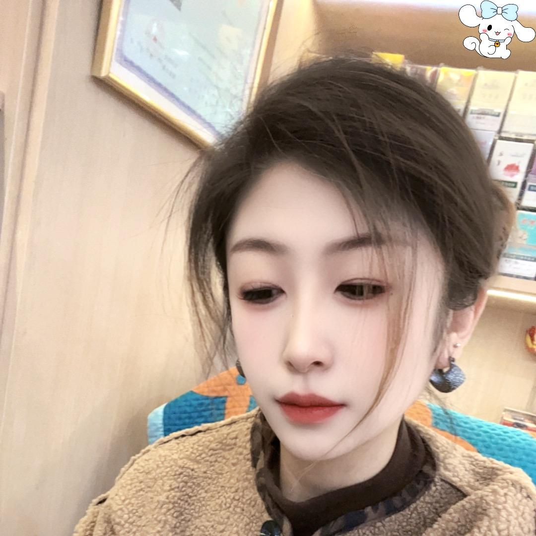 @N X L 璐姐