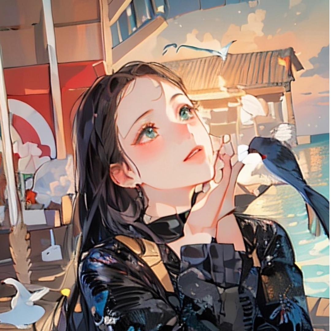 Jin✨