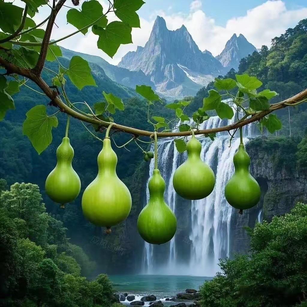 三峡之巅