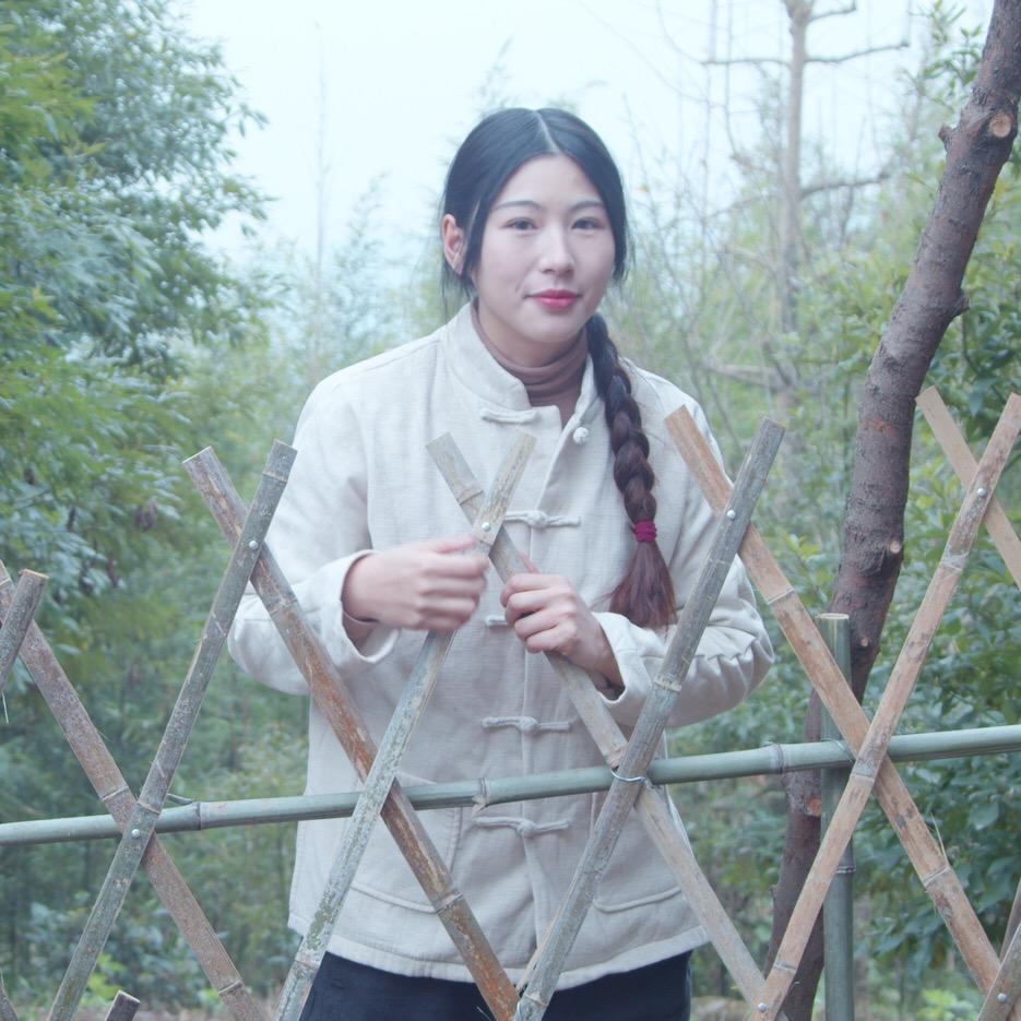 王小茵珍品羊肚菌