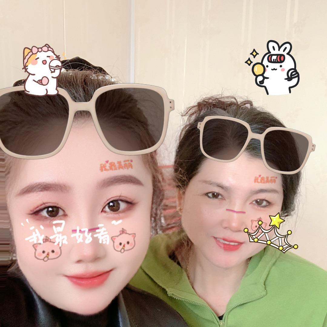 小慧儿朋友圈🍒