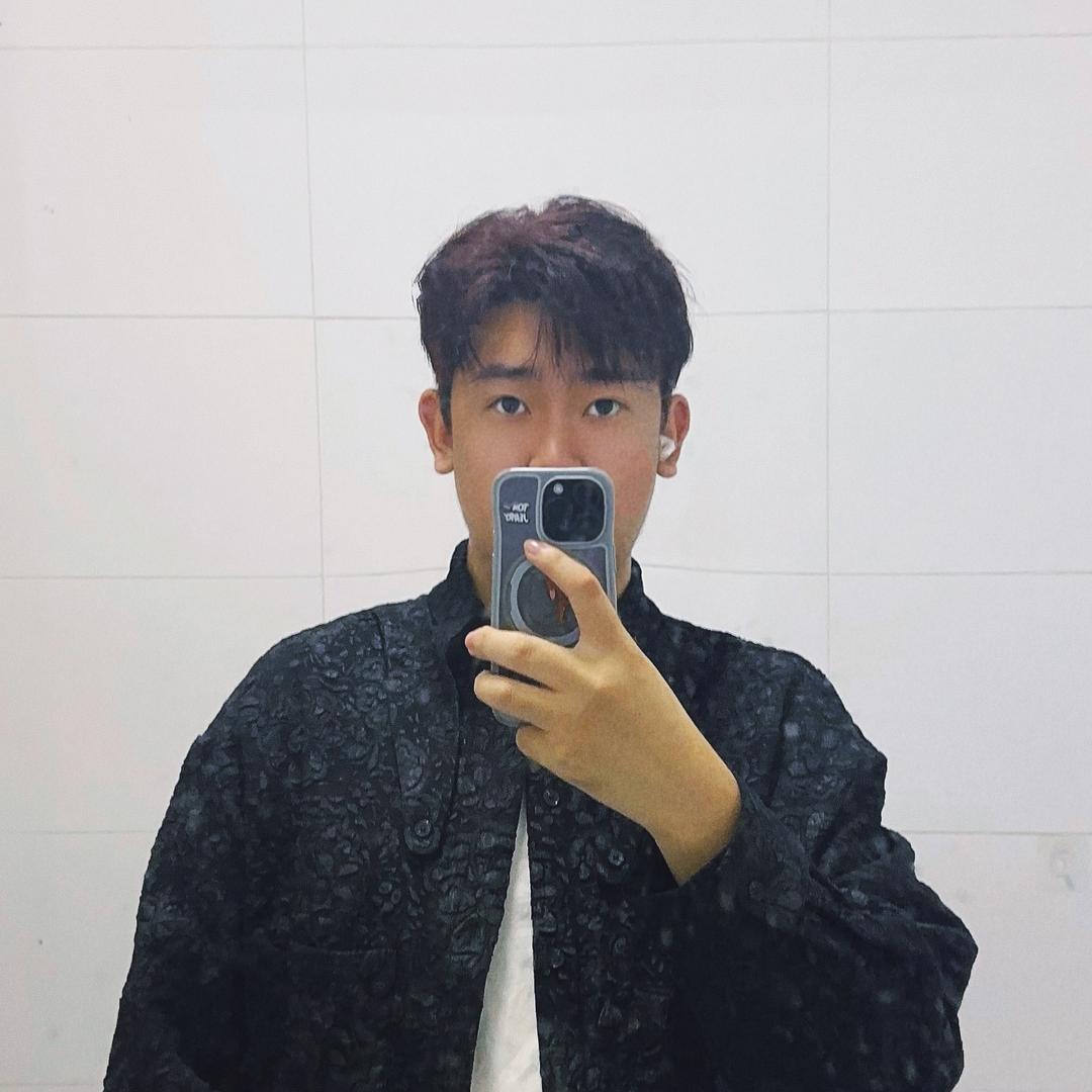 这条小鱼在乎