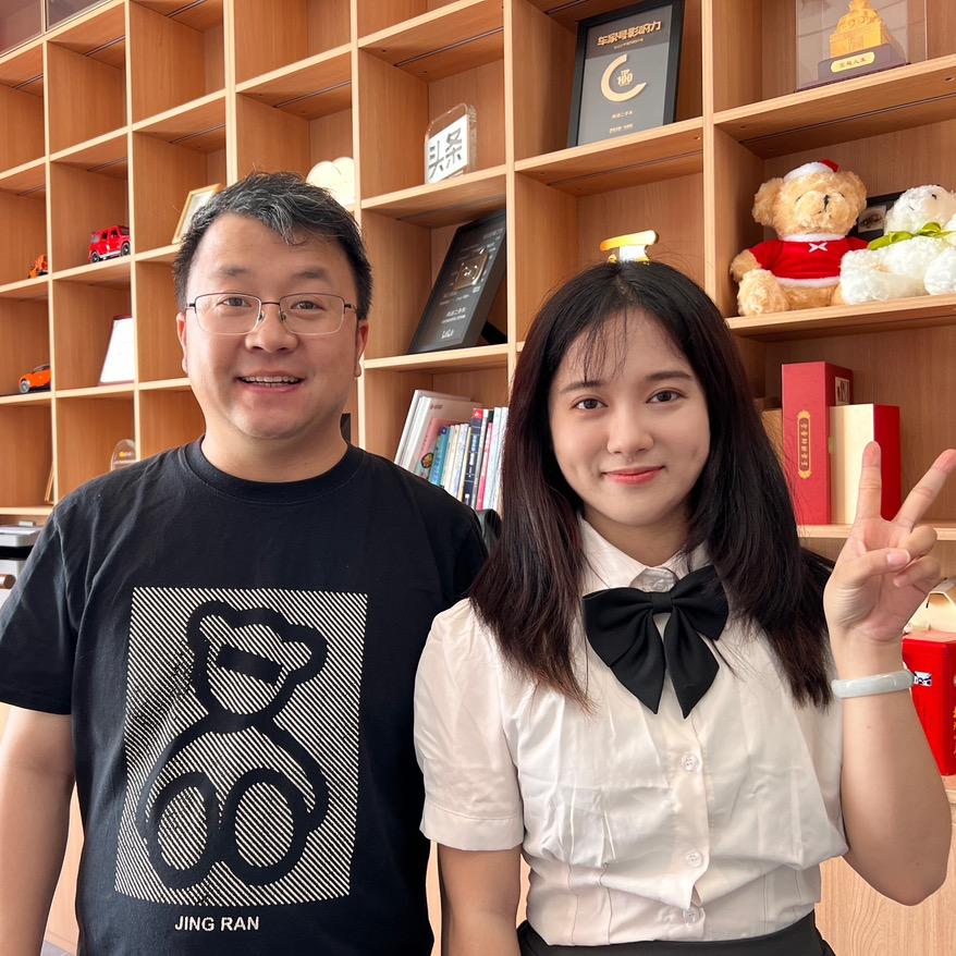 晓波严选二手车（小胖）