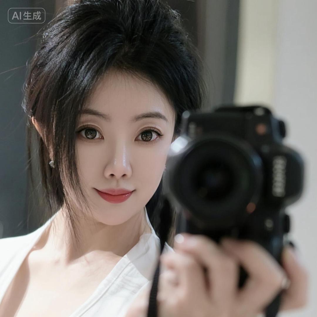 遇见云舒