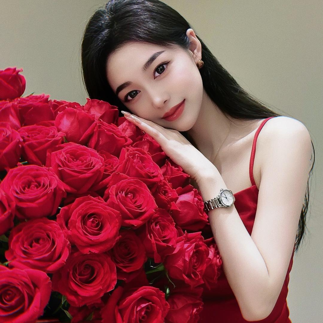 小婉婉🍃