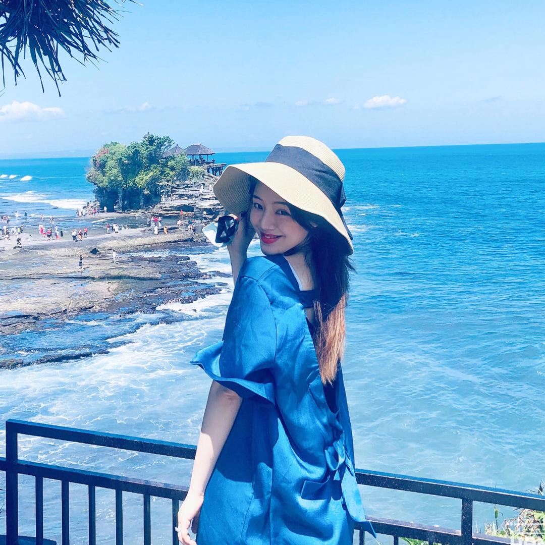 乔乔儿～12:30绿幕