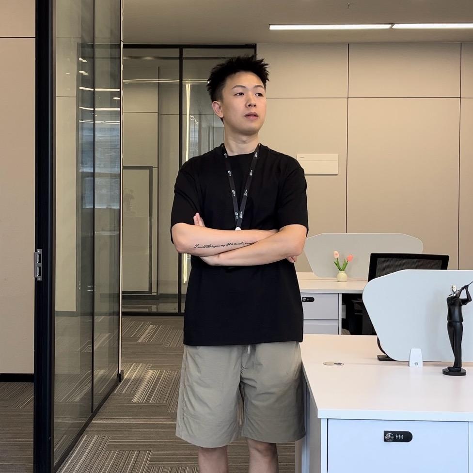 文豪丨商禾北御