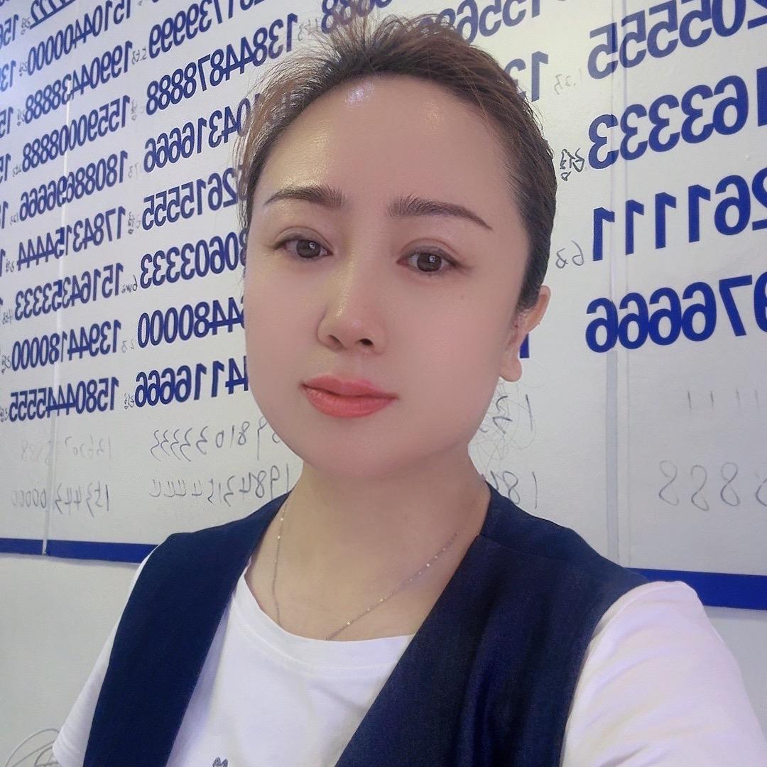长春MS·李靓号