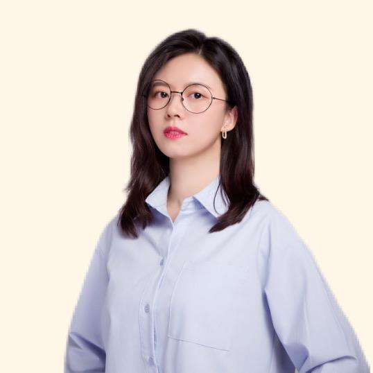 杨睿老师工作室