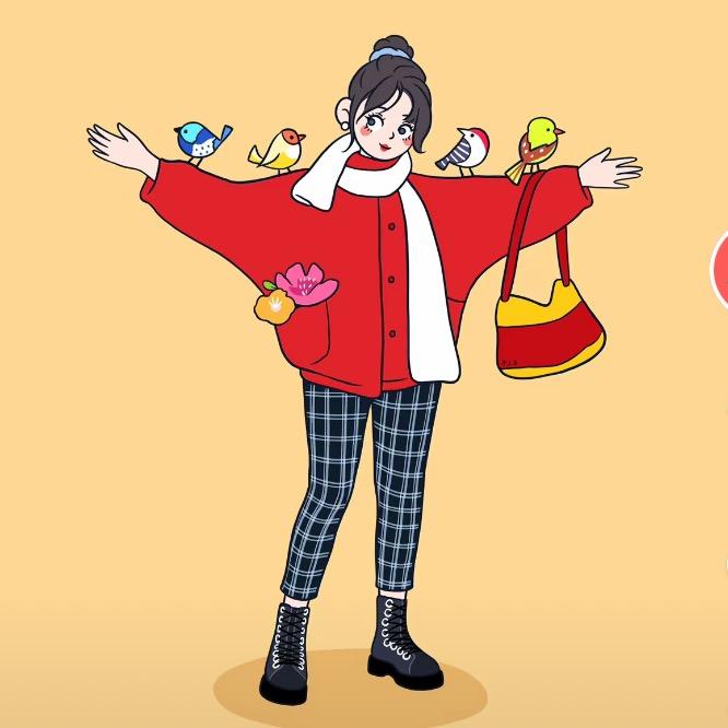 ღ᭄好运ꫛ加满🌸