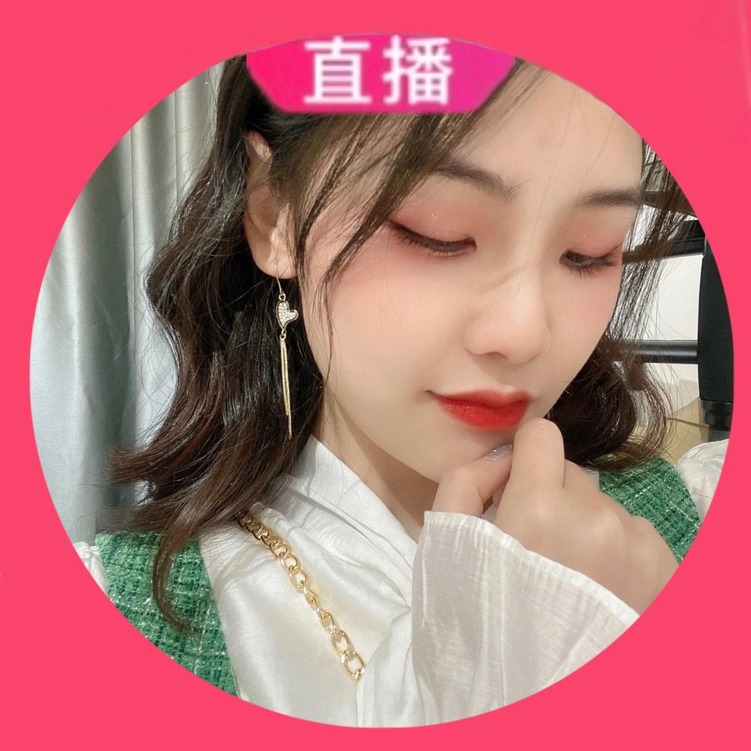 女装实体店 阿妹