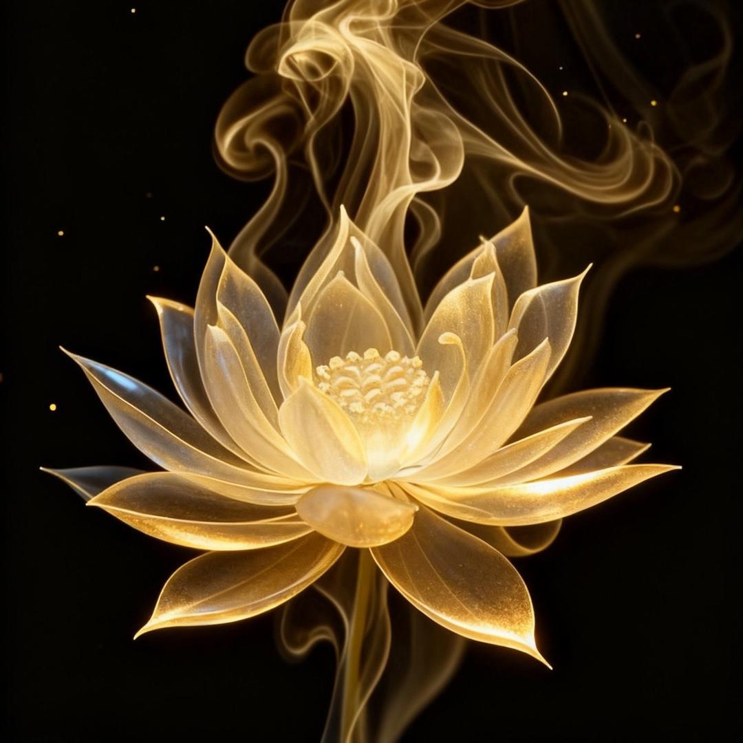 地藏王菩萨（24小时善德福缘）