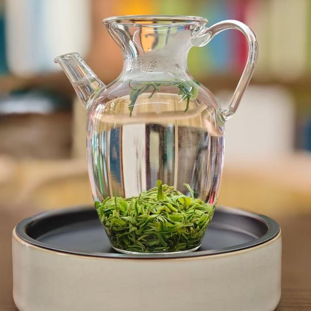 绿茶大王