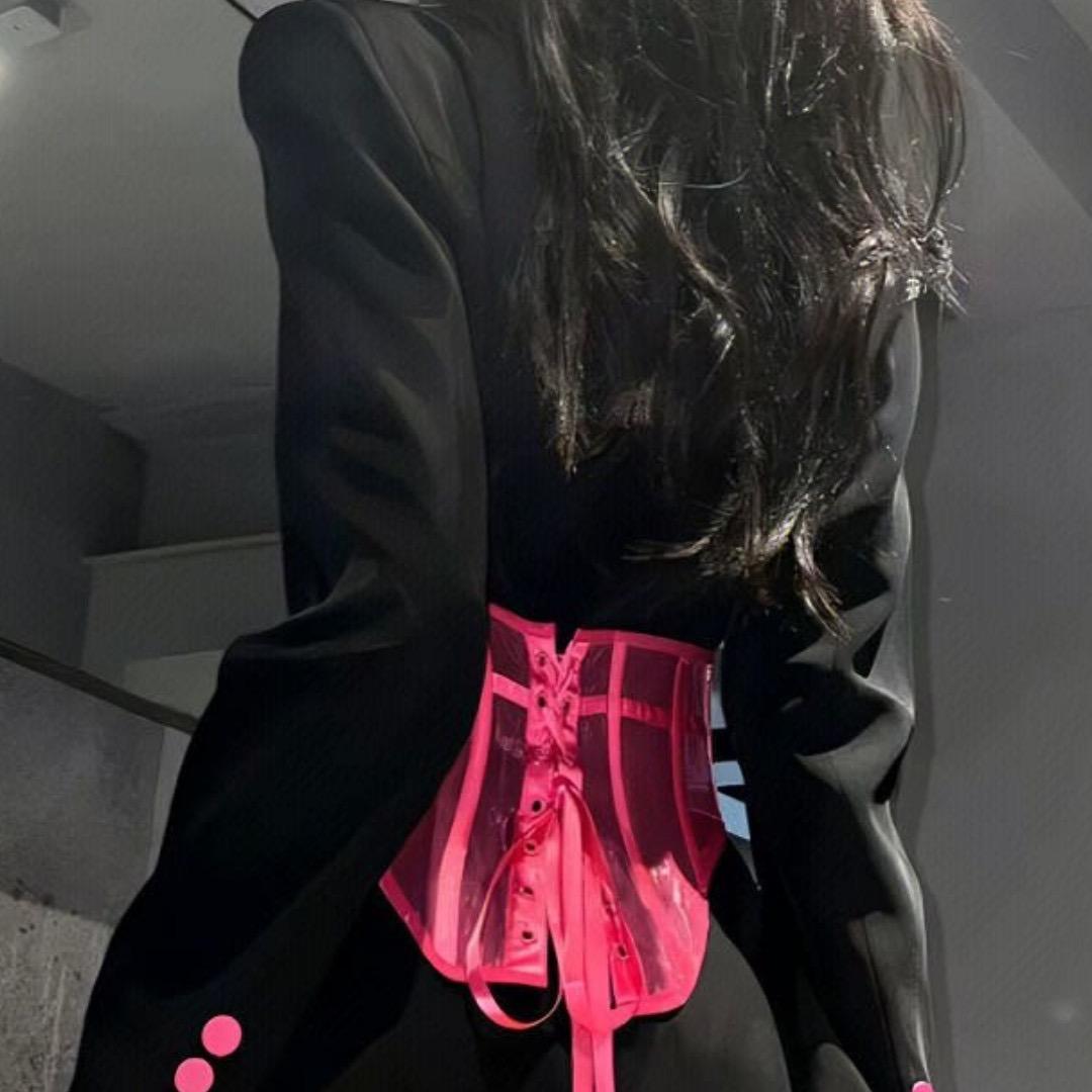 财神爷独生女