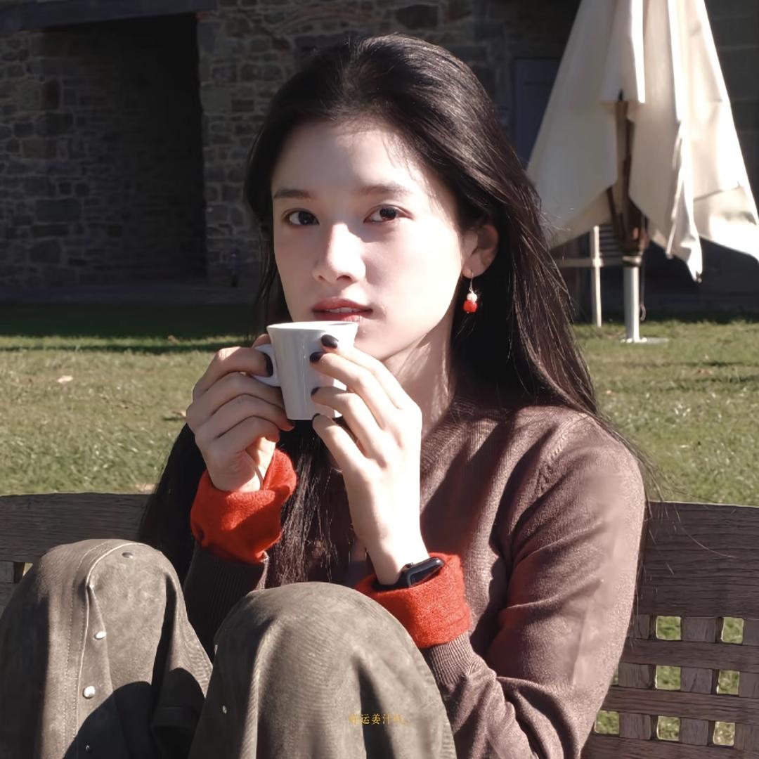 发誓成为大乔糕手