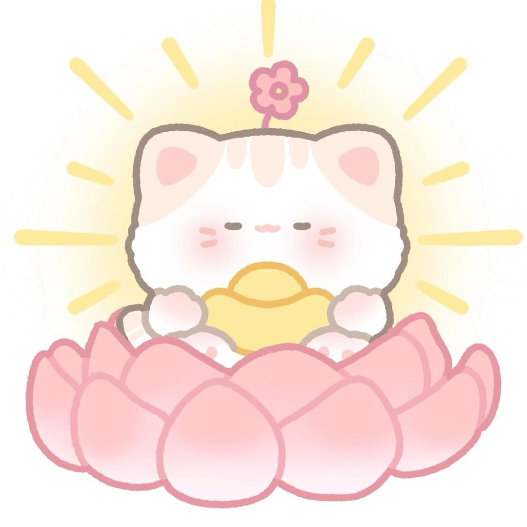 小yan物集🛒