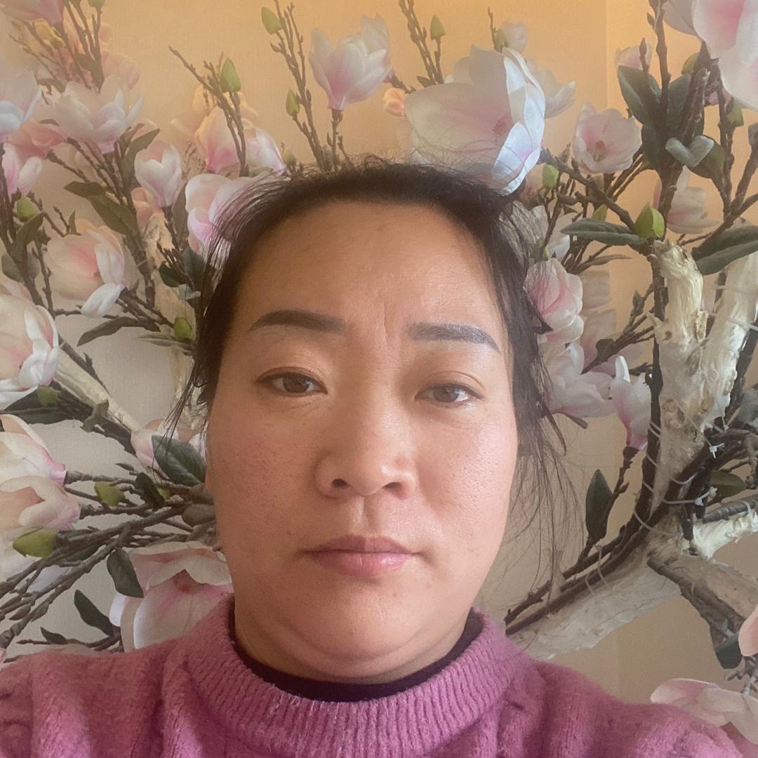 嫣嫣小美女