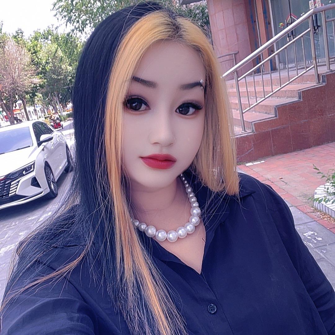 柯心宝贝