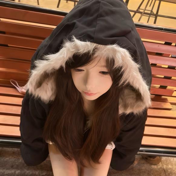 陆静媛最喜欢楠楠